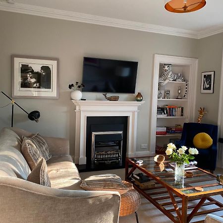 Lade Braes Lane, Westview House, Westview, St. Andrews, Fife, Ky16 9Ed Διαμέρισμα Εξωτερικό φωτογραφία