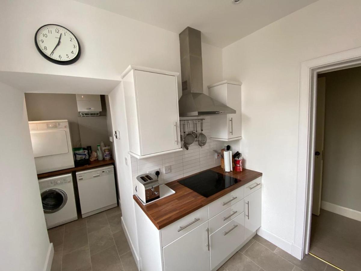 Lade Braes Lane, Westview House, Westview, St. Andrews, Fife, Ky16 9Ed Διαμέρισμα Εξωτερικό φωτογραφία