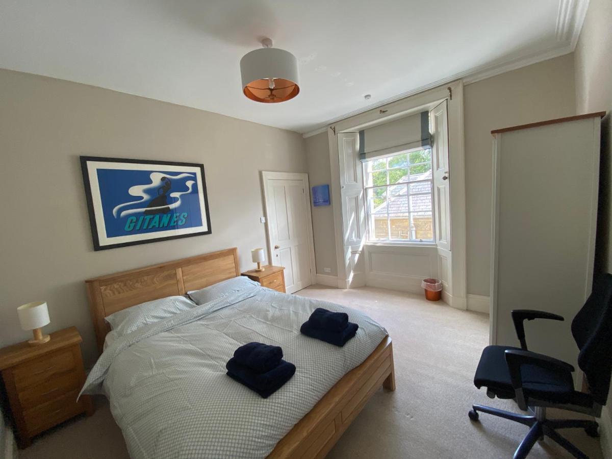 Lade Braes Lane, Westview House, Westview, St. Andrews, Fife, Ky16 9Ed Διαμέρισμα Εξωτερικό φωτογραφία