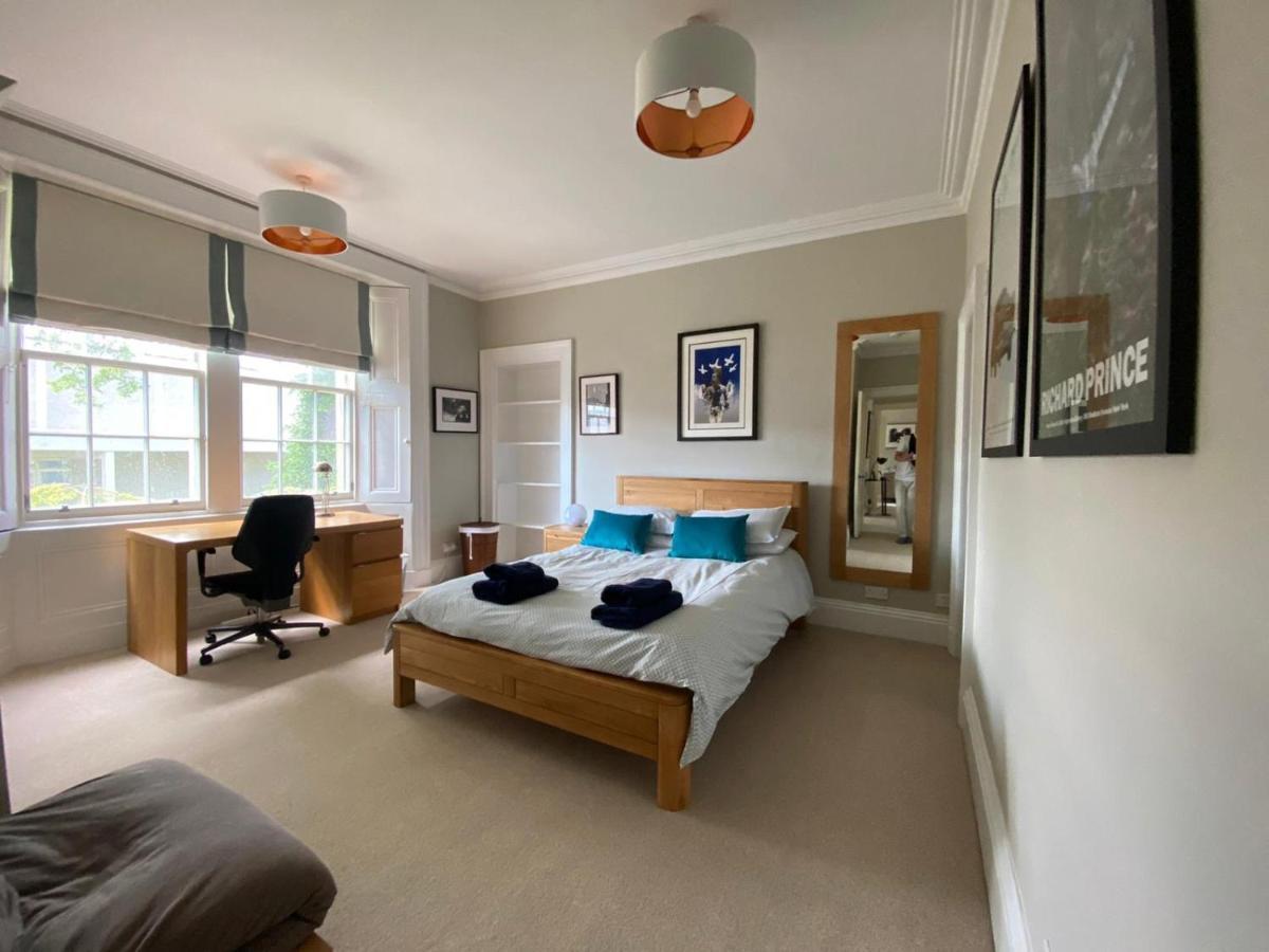 Lade Braes Lane, Westview House, Westview, St. Andrews, Fife, Ky16 9Ed Διαμέρισμα Εξωτερικό φωτογραφία