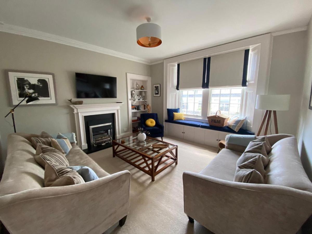Lade Braes Lane, Westview House, Westview, St. Andrews, Fife, Ky16 9Ed Διαμέρισμα Εξωτερικό φωτογραφία