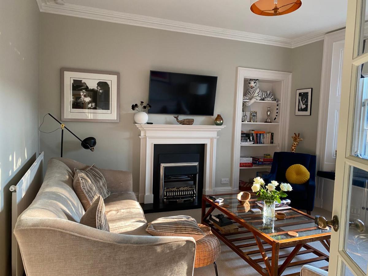 Lade Braes Lane, Westview House, Westview, St. Andrews, Fife, Ky16 9Ed Διαμέρισμα Εξωτερικό φωτογραφία