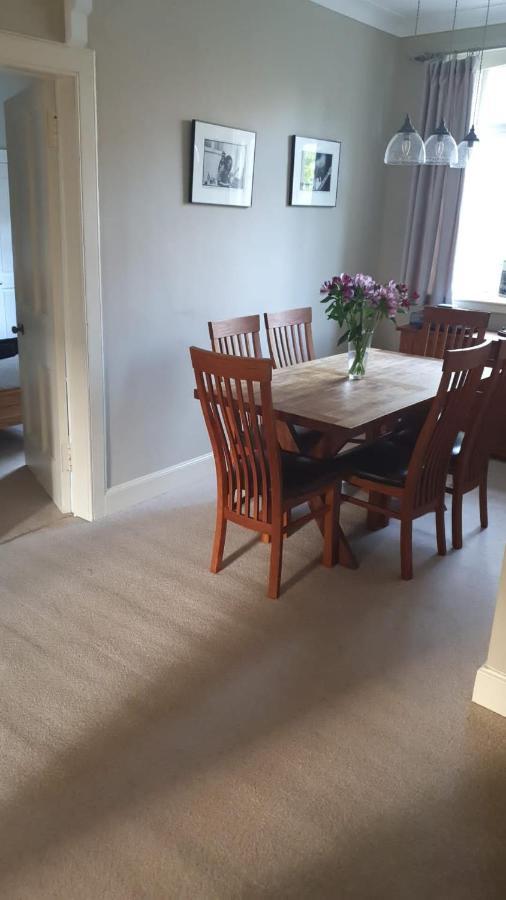 Lade Braes Lane, Westview House, Westview, St. Andrews, Fife, Ky16 9Ed Διαμέρισμα Εξωτερικό φωτογραφία
