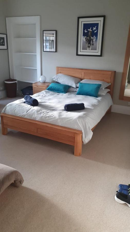 Lade Braes Lane, Westview House, Westview, St. Andrews, Fife, Ky16 9Ed Διαμέρισμα Εξωτερικό φωτογραφία
